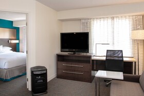 Residence Inn Jacksonville Butler Boulevard