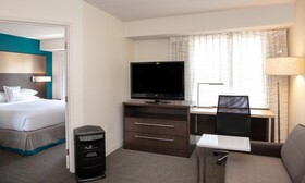 Residence Inn Jacksonville Butler Boulevard