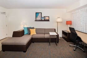 Residence Inn Jacksonville Butler Boulevard