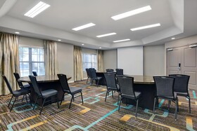 Residence Inn Jacksonville Butler Boulevard