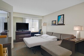 Residence Inn Jacksonville Butler Boulevard