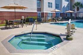 Residence Inn Jacksonville Butler Boulevard