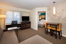 Residence Inn Jacksonville Butler Boulevard