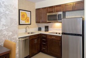 Residence Inn Jacksonville Butler Boulevard