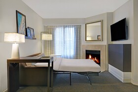 Residence Inn Jacksonville Butler Boulevard