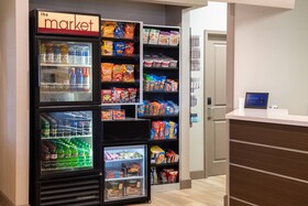 Residence Inn Jacksonville Butler Boulevard
