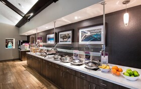 Residence Inn Jacksonville Butler Boulevard