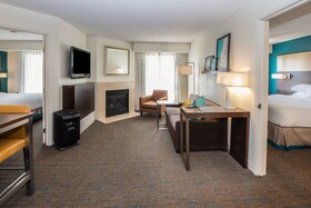 Residence Inn Jacksonville Butler Boulevard