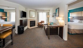 Residence Inn Jacksonville Butler Boulevard