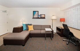 Residence Inn Jacksonville Butler Boulevard