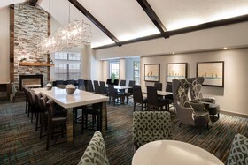 Residence Inn Jacksonville Butler Boulevard