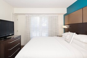 Residence Inn Jacksonville Butler Boulevard