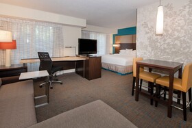 Residence Inn Jacksonville Butler Boulevard