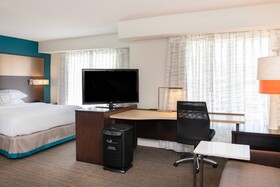 Residence Inn Jacksonville Butler Boulevard