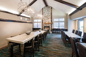Residence Inn Jacksonville Butler Boulevard
