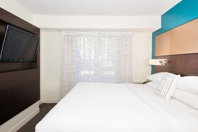 Residence Inn Jacksonville Butler Boulevard