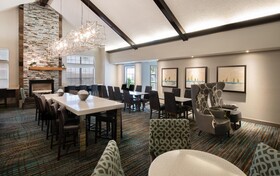 Residence Inn Jacksonville Butler Boulevard
