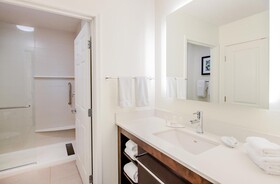 Residence Inn Jacksonville Butler Boulevard