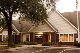 Residence Inn Jacksonville Butler Boulevard