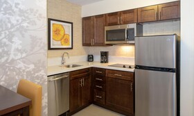 Residence Inn Jacksonville Butler Boulevard