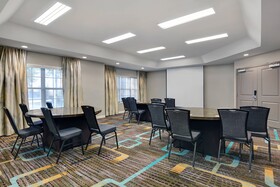 Residence Inn Jacksonville Butler Boulevard