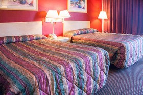 Scottish Inns Jacksonville