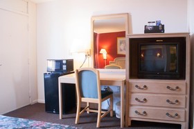 Scottish Inns Jacksonville