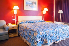 Scottish Inns Jacksonville