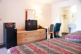 Scottish Inns Jacksonville
