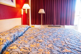 Scottish Inns Jacksonville