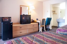 Scottish Inns Jacksonville