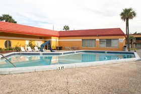 Scottish Inns Jacksonville