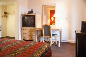 Scottish Inns Jacksonville
