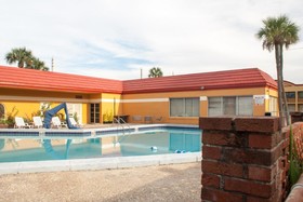 Scottish Inns Jacksonville