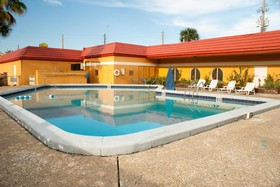 Scottish Inns Jacksonville
