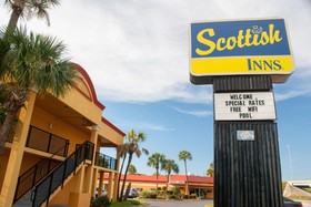 Scottish Inns Jacksonville