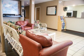 Scottish Inns Jacksonville