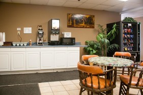 Scottish Inns Jacksonville