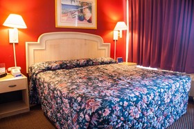 Scottish Inns Jacksonville