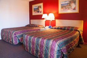 Scottish Inns Jacksonville