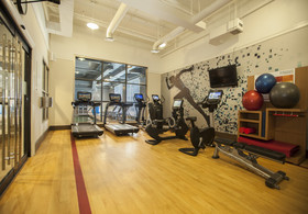 Sheraton Jacksonville Hotel