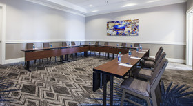 Sheraton Jacksonville Hotel