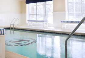 Sheraton Jacksonville Hotel