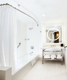 Sheraton Jacksonville Hotel