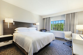 Sheraton Jacksonville Hotel