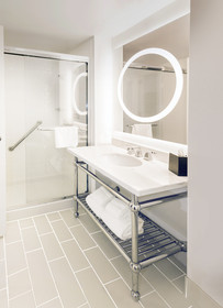 Sheraton Jacksonville Hotel