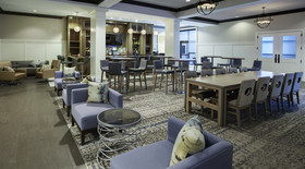 Sheraton Jacksonville Hotel