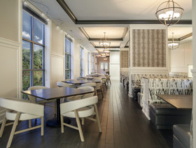 Sheraton Jacksonville Hotel