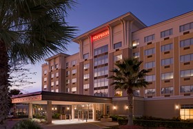 Sheraton Jacksonville Hotel