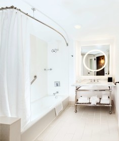 Sheraton Jacksonville Hotel